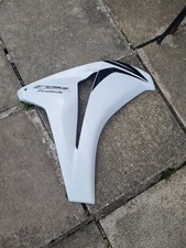Honda CBR1000RR Fireblade 2008-2011 Right Fairing Panel