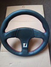 Steering wheel Audi sport coupe s2 Nardi Very Rare