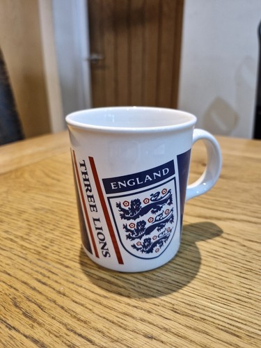 Vintage official england - official, 3