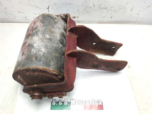 Counterweight roller 4kg small - roller,
