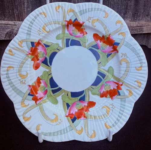 Foley china england - china, floral