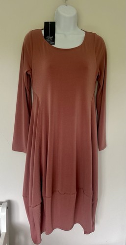 Marla wynne balloon - dress, rose