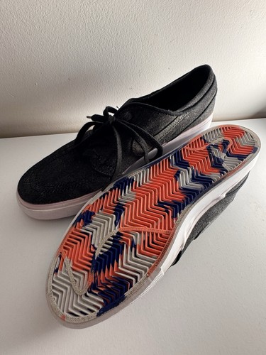 Nike zoom stefan janoski - stefan,