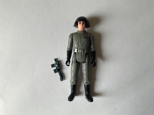 Vintage star wars figures - vintage,