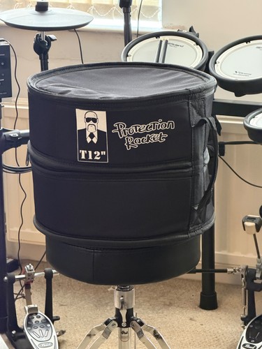 Protection racket tom case - protection,