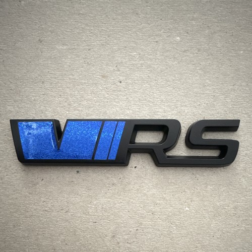 Custom blue vrs - blue,