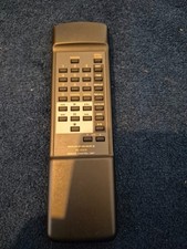 Genuine/Original Marantz RC-63CD Remote Control Unit Used Working