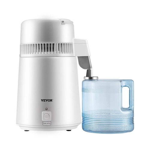 Gal water distiller 750w - gal, distiller,