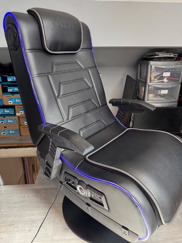 Rocker evo pro - gaming, chair