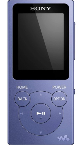 Sony nwe394l cew - 8, walkman