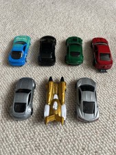 Hot wheels bundle - hot,