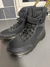 Doc Martin Boots Mens Size 7