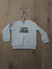 Moschino Baby Jumper