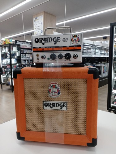 Set orange ppc108 - set,