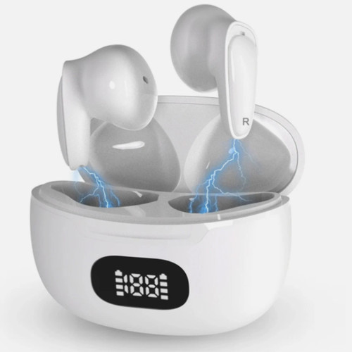 Rechargeable hearing aids for - rechargeable,