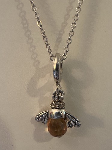 Pandora ale 925 bee - pandora, charm