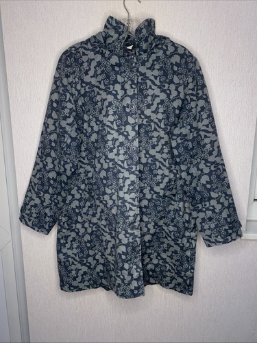 Seasalt cornwall raincoat tin - seasalt,