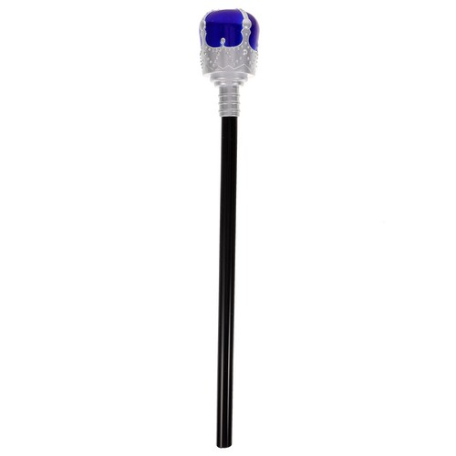 Pieces king scepter wand - 2,