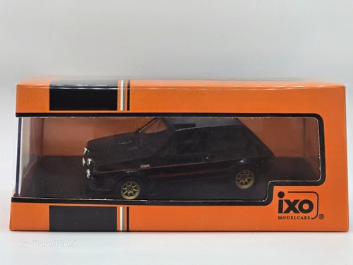 Fiat ritmo abarth - ritmo, gr.2