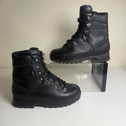 Lowa mountain boot gtx - lowa,