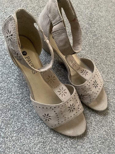 Pavers sandals ladies - pavers, uk