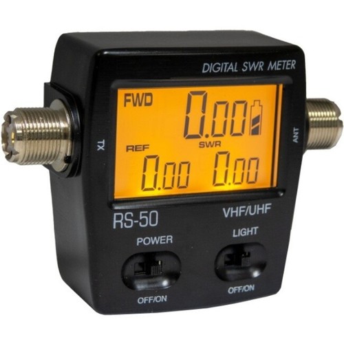 Radio digital swr rs - k-po, rs-50