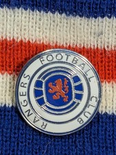 GLASGOW RANGERS FC CLUB CREST