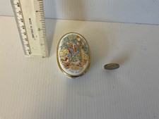 BORDER FINE ARTS PETER RABBIT