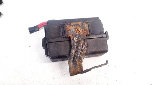 Suzuki grand vitara - suzuki, fuse