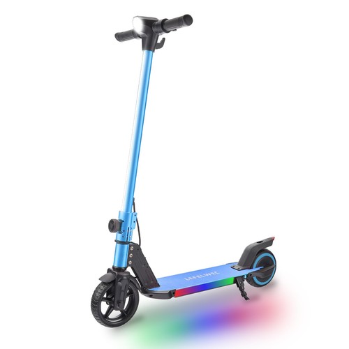 Electric scooter for kids - electric,