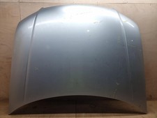 AUDI A4 MK4 B8 08-12 BONNET IN