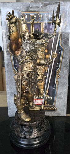 Odin faux bronze bowen - faux,