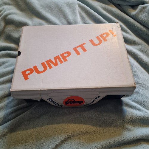 Reebok pump hexalite 5 - pump,
