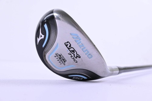 Ladies mizuno 700 6 - ladies, hybrid