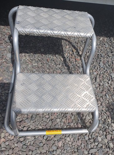 Milenco lightweight caravan - milenco,