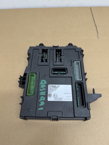 Nissan qashqai j11 body - qashqai,