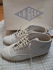 L.A. Gear 1993 "Workout