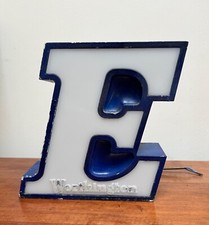 Genuine 1970s Worthington E