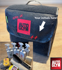 AutoGlym Personalised 15pc
