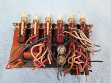 Marantz 4400 Quad Amplifier