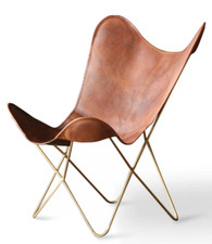 Handmade Vintage Buffalo