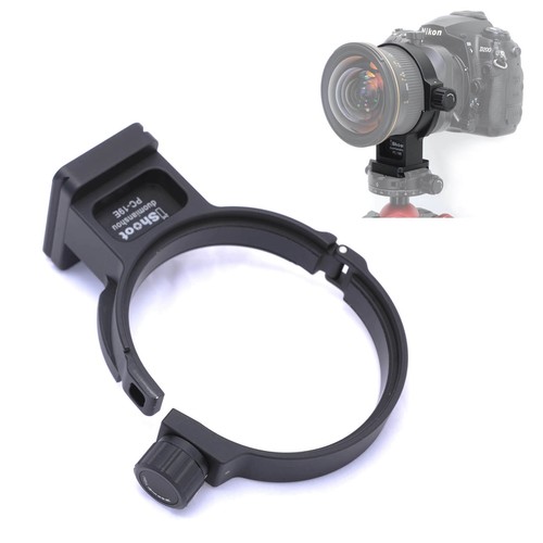 Cnc lens base tripod - lens,