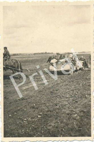 Photo wehrmacht vehicle - photo,