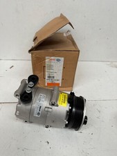 HELLA AIR CON A/C Compressor FITS FORD C-MAX KUGA FOCUS VOLVO S40 V50 C30