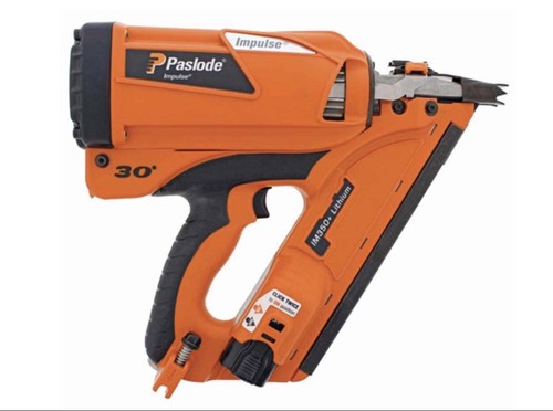 Paslode mobile repairs - paslode, repairs,im350+