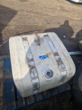 SCANIA R DIESEL FUEL TANK 320L