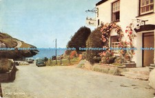 R438092 Port Gaverne Salmon