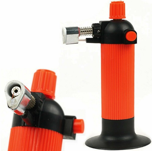 Butane gas torch - torch, mini