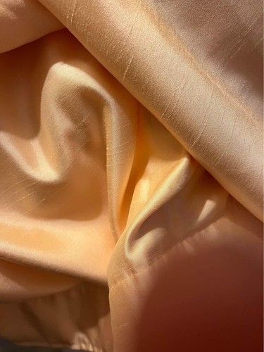 Silk style warm - silk, curtains