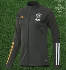 Manchester United Training